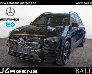 Mercedes-Benz GLB 220 Gebrauchtwagen