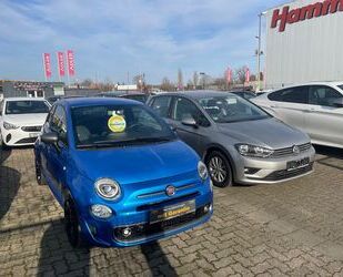 Fiat 500 Gebrauchtwagen