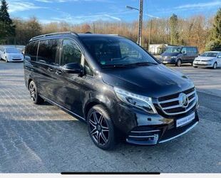 Mercedes-Benz V 250 Gebrauchtwagen
