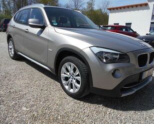 BMW X1 Gebrauchtwagen