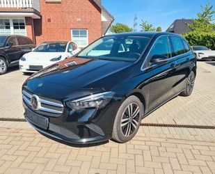 Mercedes-Benz B 250 Gebrauchtwagen