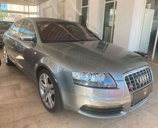 Audi S6 Gebrauchtwagen