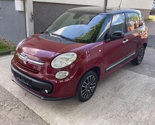 Fiat 500L Gebrauchtwagen