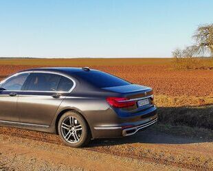 BMW 750 Gebrauchtwagen