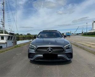 Mercedes-Benz E 400 Gebrauchtwagen