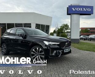 Volvo XC60 Gebrauchtwagen