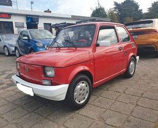 Fiat 126 Gebrauchtwagen