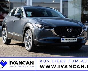 Mazda CX-30 Gebrauchtwagen