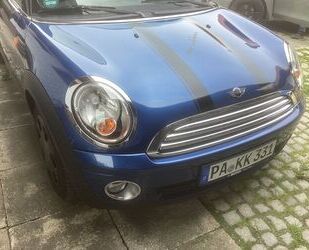 Mini ONE Gebrauchtwagen