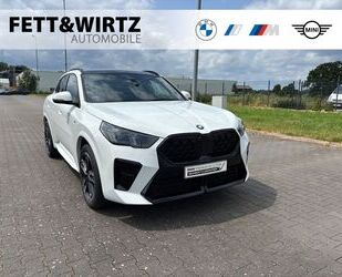 BMW X2 Gebrauchtwagen