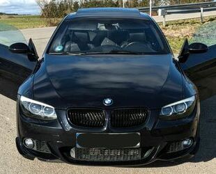 BMW 335 Gebrauchtwagen