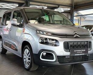 Citroen Berlingo Gebrauchtwagen