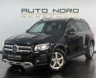 Mercedes-Benz GLB 200 Gebrauchtwagen