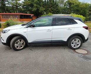 Opel Grandland (X) Gebrauchtwagen