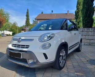 Fiat 500L Trekking Gebrauchtwagen