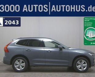 Volvo XC60 Gebrauchtwagen