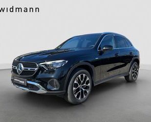 Mercedes-Benz GLC 300 Gebrauchtwagen