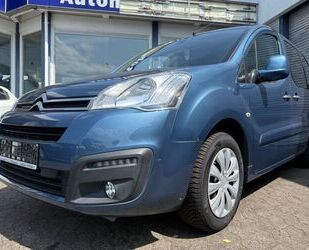 Honda Berlingo 