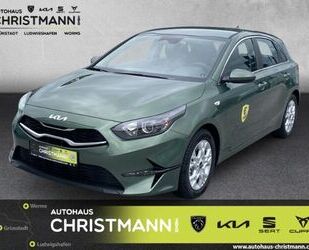 Kia ceed / Ceed Gebrauchtwagen