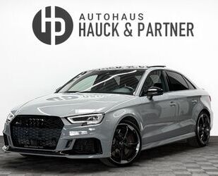Audi RS3 Gebrauchtwagen