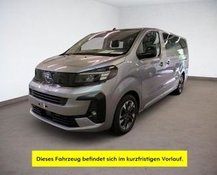 Opel Zafira Life 