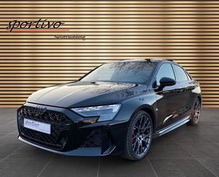 Audi RS3 Gebrauchtwagen