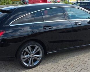 Mercedes-Benz CLA 180 Shooting Brake Gebrauchtwagen