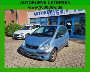 Mercedes-Benz A 140 Gebrauchtwagen
