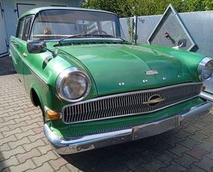 Opel Andere Gebrauchtwagen