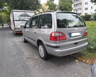 Ford Galaxy Gebrauchtwagen