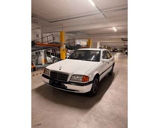 Mercedes-Benz C 280 Gebrauchtwagen