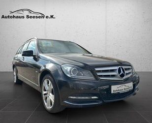 Mercedes-Benz C 200 Gebrauchtwagen