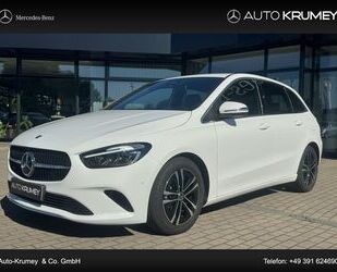 Mercedes-Benz B 180 Gebrauchtwagen