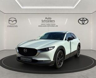 Mazda CX-30 Gebrauchtwagen