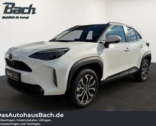 Toyota Yaris Cross Gebrauchtwagen