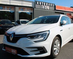 Renault Megane Gebrauchtwagen