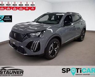 Peugeot 2008 Gebrauchtwagen