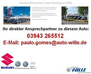 Suzuki Swift Gebrauchtwagen