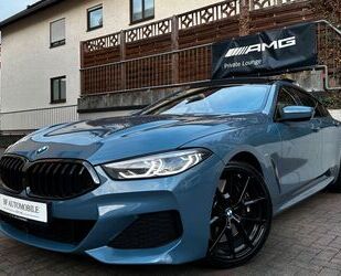 BMW 840 Gebrauchtwagen