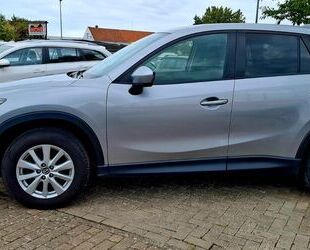 Mazda CX-5 Gebrauchtwagen