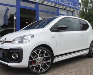 VW up! Gebrauchtwagen