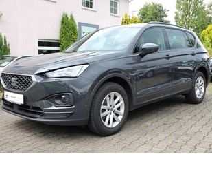 Seat Tarraco Gebrauchtwagen