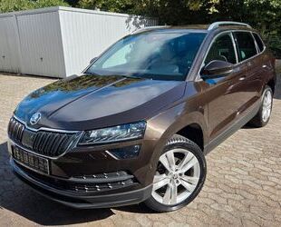 Skoda Karoq Gebrauchtwagen