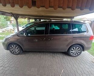 VW Sharan Gebrauchtwagen