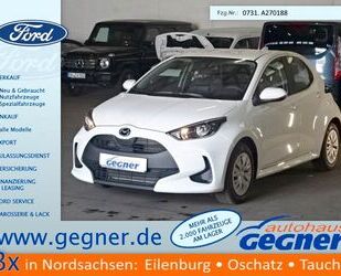 Mazda 2 Gebrauchtwagen