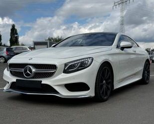 Mercedes-Benz S 500 Gebrauchtwagen