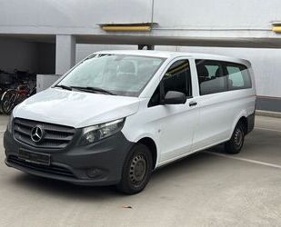 Mercedes-Benz Vito Gebrauchtwagen