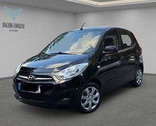 Hyundai i10 Gebrauchtwagen