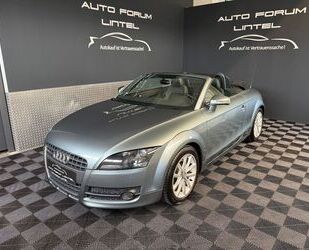 Audi TT Gebrauchtwagen
