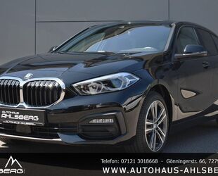 BMW 118 Gebrauchtwagen